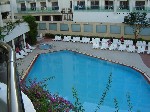 Hotel Kalemci 3 stele, Marmaris, Turcia
