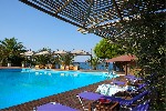 Hotel Kamari Beach 3 stele, Insula Thassos, Grecia