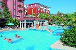 Hotel Kemal Bay 5 stele, Alanya, Turcia