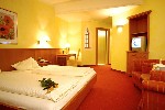 Hotel Kohlerhof 4 stele, Fugen, Austria