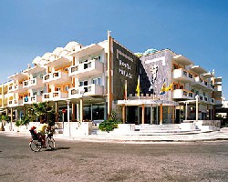 Hotel Kosta Palace 3 stele, Insula Kos, Grecia