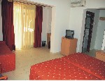 Hotel Lagomandra Beach 4 stele, Sithonia, Grecia