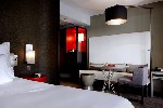 Hotel Le Meridien Nice 4 stele, Nisa, Franta