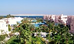 Hotel Le Pacha Resort 4 stele, Hurghda, Egipt