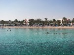 Hotel Le Pacha Resort 4 stele, Hurghda, Egipt