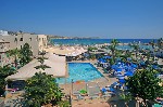 Hotel Limanaki Beach 3 stele, Ayia Napa, Cipru
