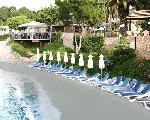 Hotel Louis Apollonia Beach 5 stele, Limassol, Cipru
