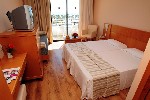 Hotel Louis Phaethon Beach 4 stele, Paphos, Cipru