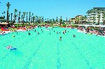 Hotel MC Arancia Resort Hotel 5 stele, Alanya, Turcia