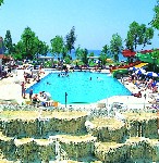 Hotel MC Mahberi Beach Hotel 4 stele, Alanya, Turcia