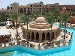Hotel Makadi Palace 5 stele, Makadi Bay, Egipt