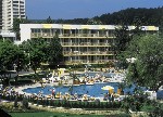 Hotel Malibu 4 stele, Albena, Bulgaria