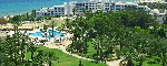 Hotel Marhaba Beach 4 stele, Sousse, Tunisia