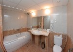 Hotel Marina Grand Beach 5 stele, Nisipurile de Aur, Bulgaria