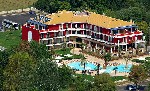 Hotel Mediterranean Princess 4 stele, Paralia, Grecia
