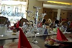 Hotel Mediterranean Princess 4 stele, Paralia, Grecia