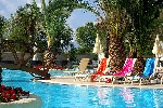 Hotel Mediterranean Princess 4 stele, Paralia, Grecia
