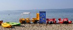 Hotel Melissa Studio and Apartments 3 stele, Sithonia, Grecia