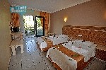 Hotel Mersin Beach Club 4 stele, Kusadasi, Turcia