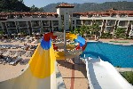 Hotel Mirage World 4 stele, Marmaris, Turcia