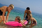 Hotel Miramar 3 stele, Rabac, Croatia