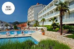 Hotel Miramar 3 stele, Rabac, Croatia