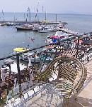 Hotel Mistral 4 stele, Balchik, Bulgaria