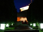 Hotel Moneasa 3 stele, Moneasa, Romania