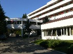 Hotel Moneasa 3 stele, Moneasa, Romania