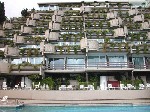 Hotel Monte Tauro 4 stele, Taormina, Italia