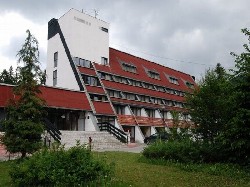 Hotel Moura and Breza 3 stele, Borovets, Bulgaria