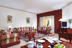 Hotel Movenpick Hotel Cairo Media City 5 stele, Cairo, Egipt