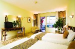 Hotel Movenpick Resort and Spa El Gouna 5 stele, El Gouna, Egipt