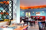 Hotel Movenpick Resort and Spa El Gouna 5 stele, El Gouna, Egipt