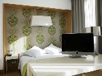 Hotel NH Milano Touring 4 stele, Milano, Italia