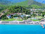 Hotel Naturland Aqua Resort 5 stele, Kemer, Turcia