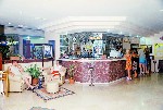 Hotel Nazar Beach City and Resort Hotel 4 stele, Antalya, Turcia