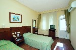 Hotel Nazar Beach City and Resort Hotel 4 stele, Antalya, Turcia