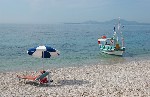 Hotel Nissaki Beach 4 stele, Insula Corfu, Grecia