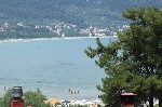 Hotel Ntinas Apartments 3 stele, Insula Thassos, Grecia
