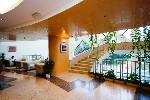 Hotel Odessos 4 stele, Nisipurile de Aur, Bulgaria