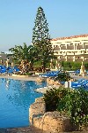 Hotel Olympic Lagoon Resort 4 stele, Ayia Napa, Cipru