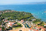 Hotel Omorika 3 stele, Insula Krk, Croatia