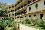 Hotel Paleokastritsa 3 stele, Insula Corfu, Grecia