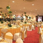 Hotel Palm Beach Hotel 4 stele, Benidorm, Spania