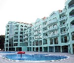 Hotel Palma 4 stele, Nisipurile de Aur, Bulgaria