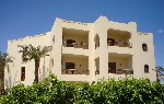 Hotel Panorama Bungalows Resort El Gouna 4 stele, El Gouna, Egipt