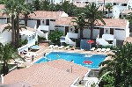 Hotel Paradero Aparthotel 3 stele, Tenerife, Spania