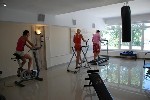 Hotel Parc 4 stele, Mamaia, Romania