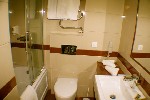 Hotel Parc 4 stele, Mamaia, Romania